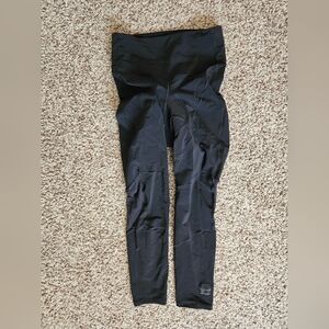 Machines For Freedom Essential Cycling Crop Pant